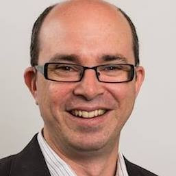 Anthony Perl